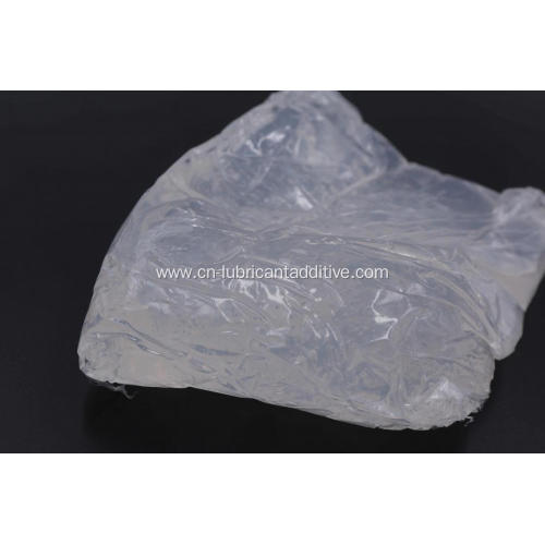 Ethylene Propylene Copolymer Solid Bale OCP Polymer EPM